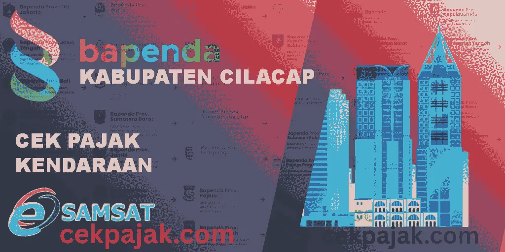 Mengapa Bapenda Cilacap Jadi Pilihan Utama Warga Cilacap?